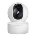 Indoor WiFi Pet Camera – 360° Pan & Tilt with Night Vision