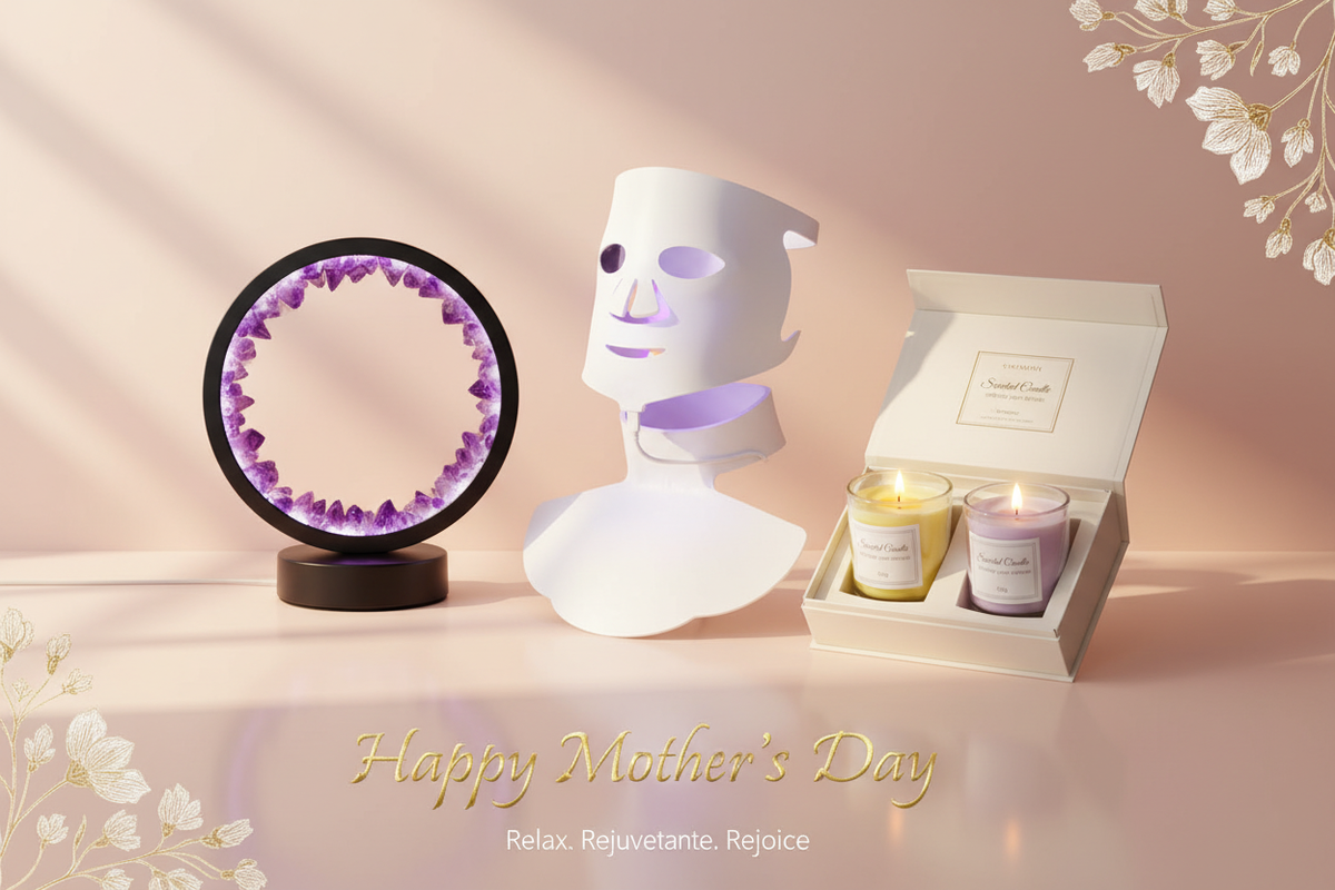 Mother's Day Product Banner