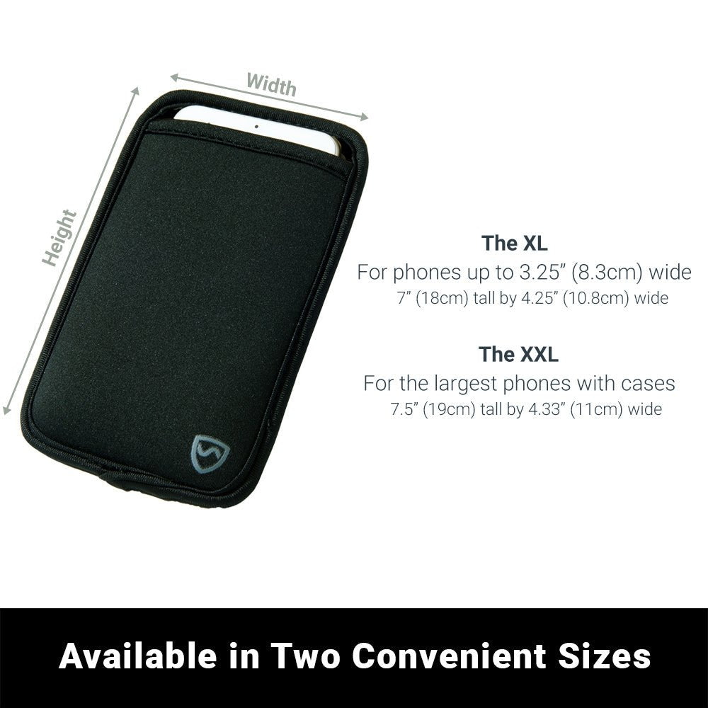 SYB Phone Pouch - The Uplift Shop