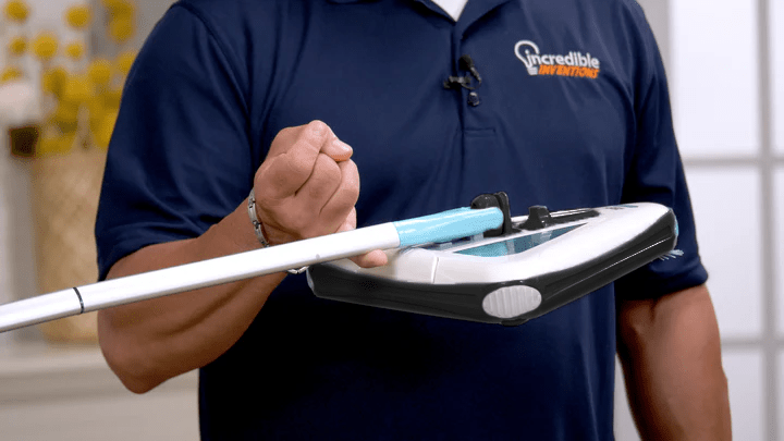 Zippi Sweeper - The Uplift Shop