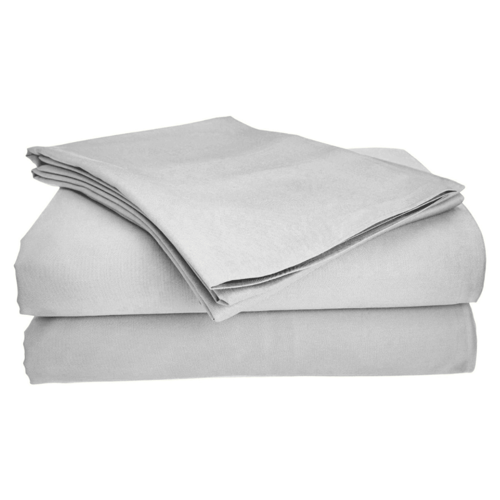 Bamboo Viscose Sheets Set (Set of 4) - The Uplift Shop