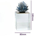 Natural Crystal Statement Decor – Feng Shui Table Ornament - The Uplift Shop