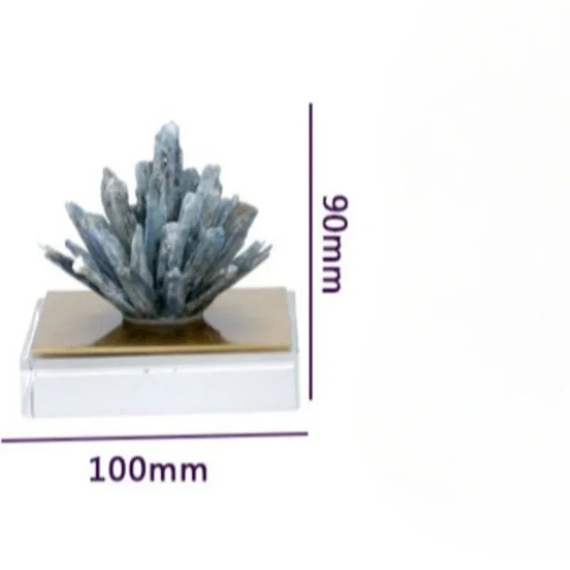 Natural Crystal Statement Decor – Feng Shui Table Ornament - The Uplift Shop