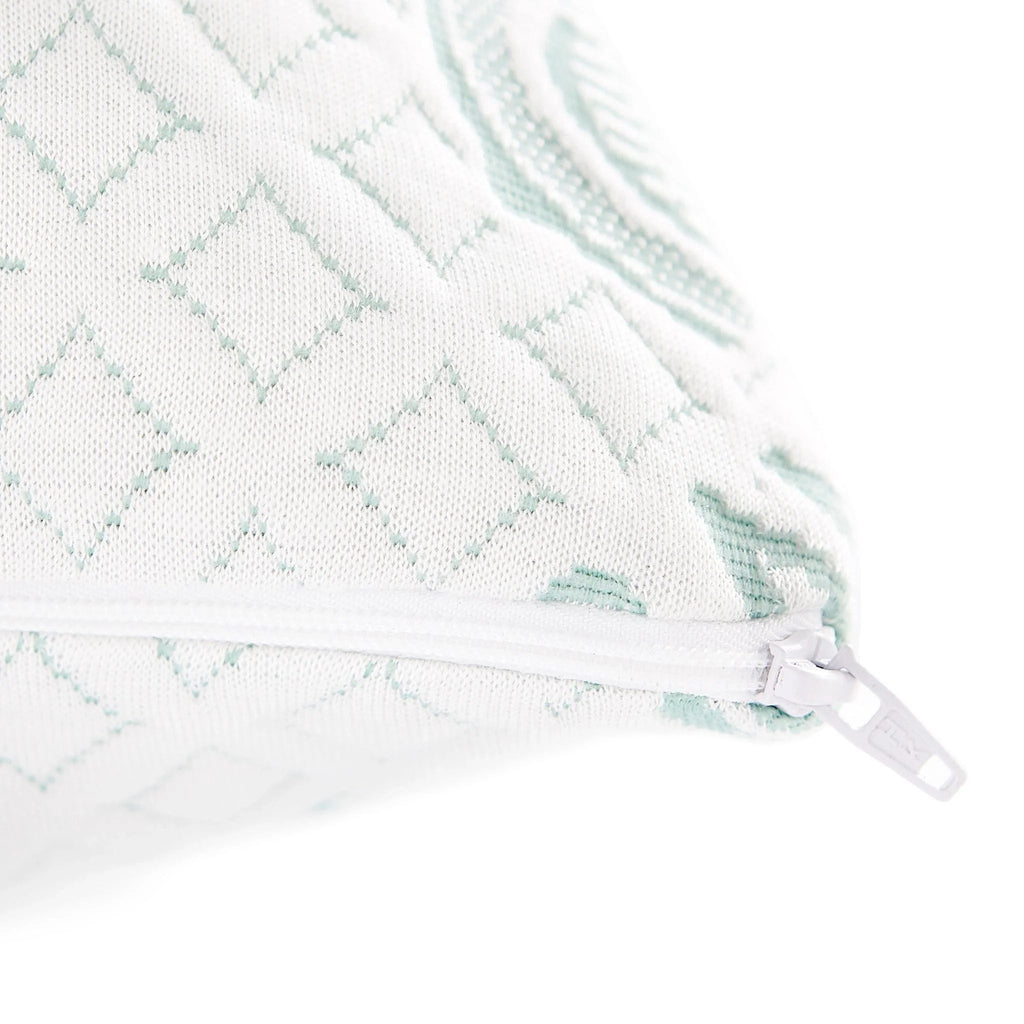 Adjustable Bamboo Cooling Pillow | Bed Pillows - The Uplift Shop