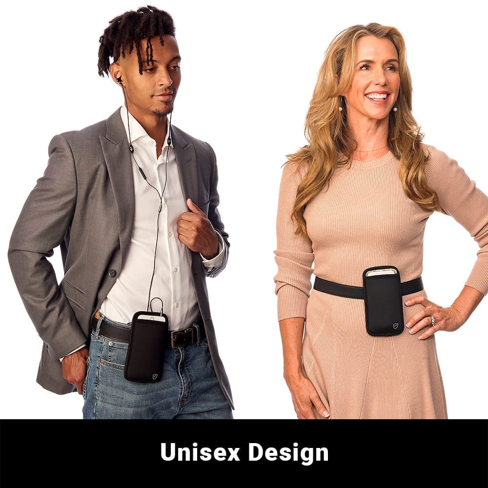 SYB Phone Pouch - The Uplift Shop