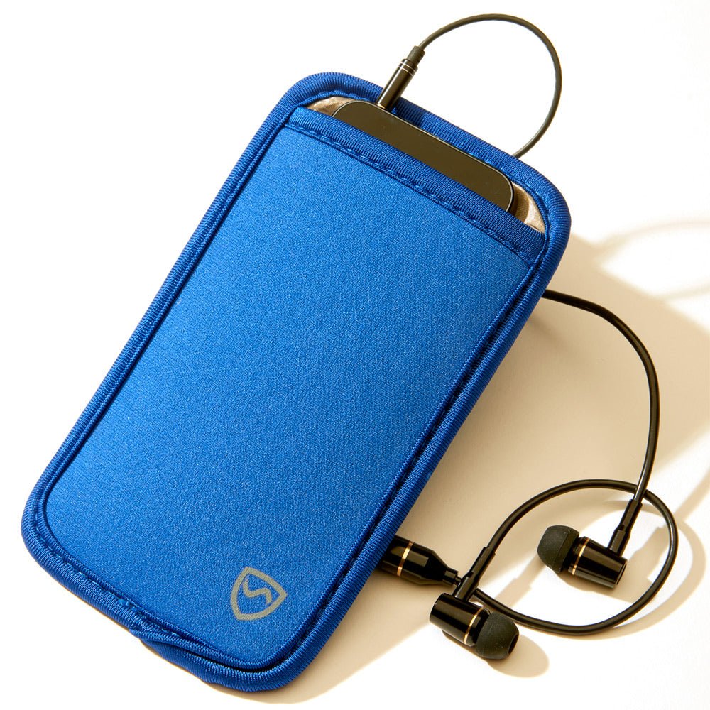 SYB Phone Pouch - The Uplift Shop