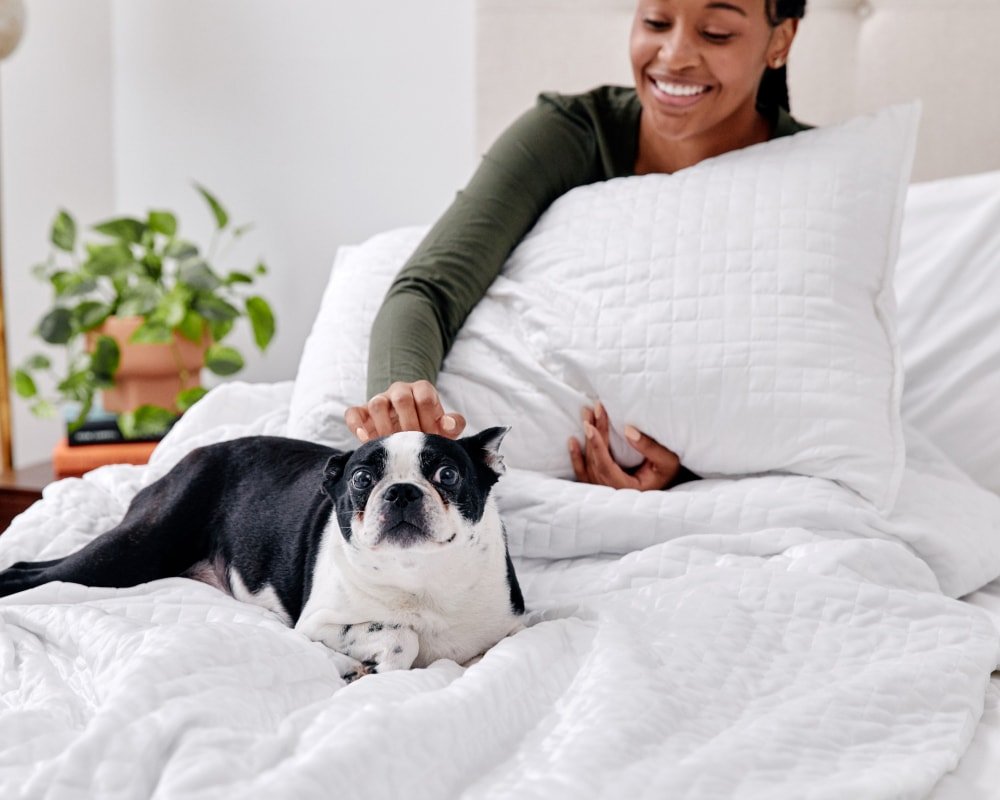 Original Weighted Blanket - The Uplift Shop