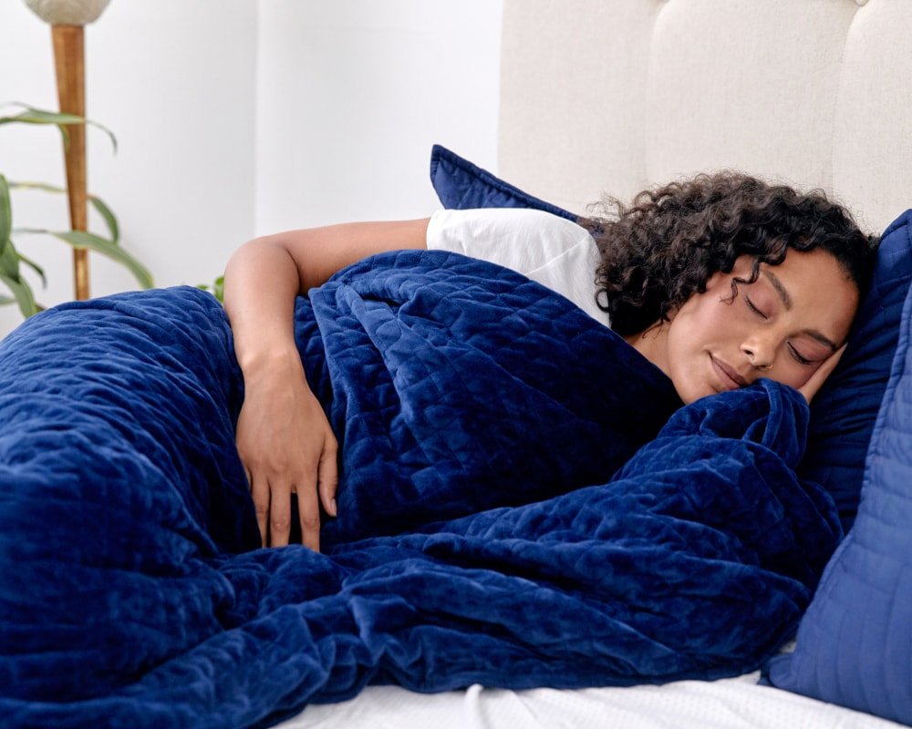 Original Weighted Blanket - The Uplift Shop