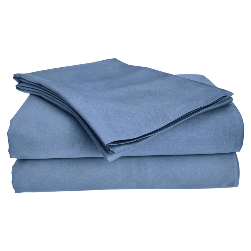 Bamboo Viscose Sheets Set (Set of 4) - The Uplift Shop