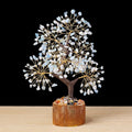 Natural Crystal Stone Money Tree – Feng Shui Home Decor Ornament - The Uplift Shop