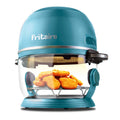 Self - Cleaning Air Fryer™ & Non - Toxic Air Fryer™ - Sage Green - The Uplift Shop