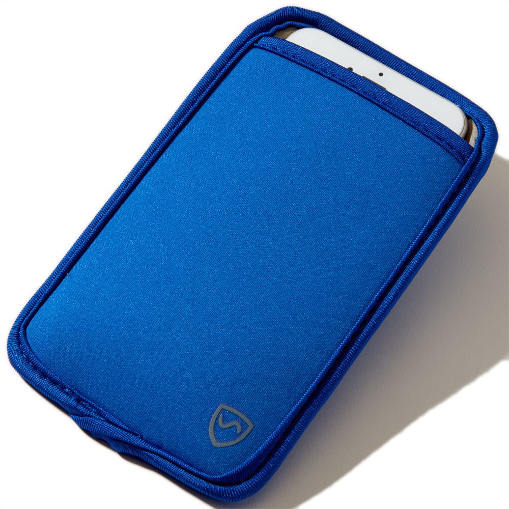 SYB Phone Pouch - The Uplift Shop