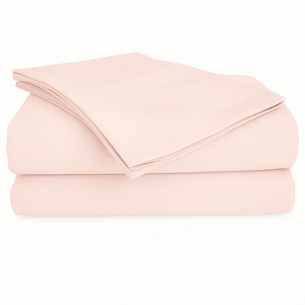 Bamboo Viscose Sheets Set (Set of 4) - The Uplift Shop