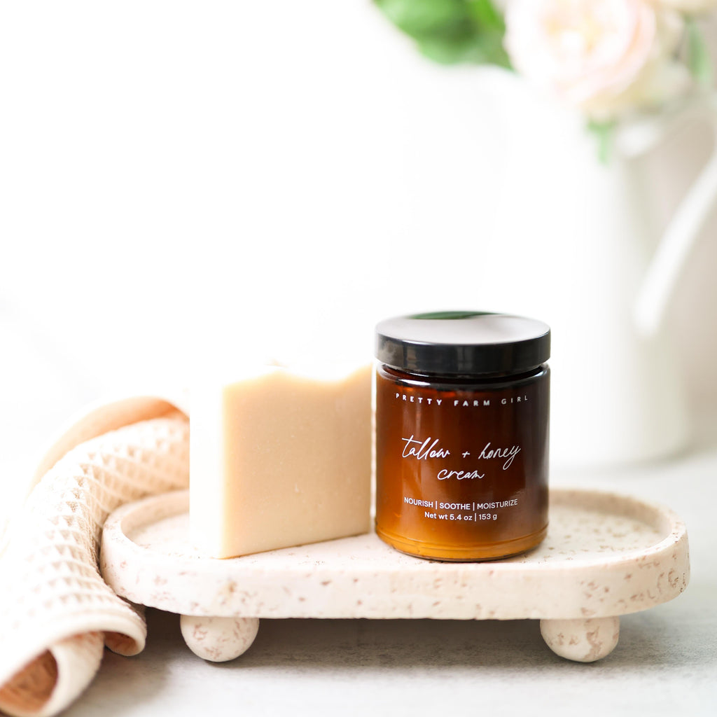 Gentle Care Duo for Mom + Baby Kit - The Uplift Shop