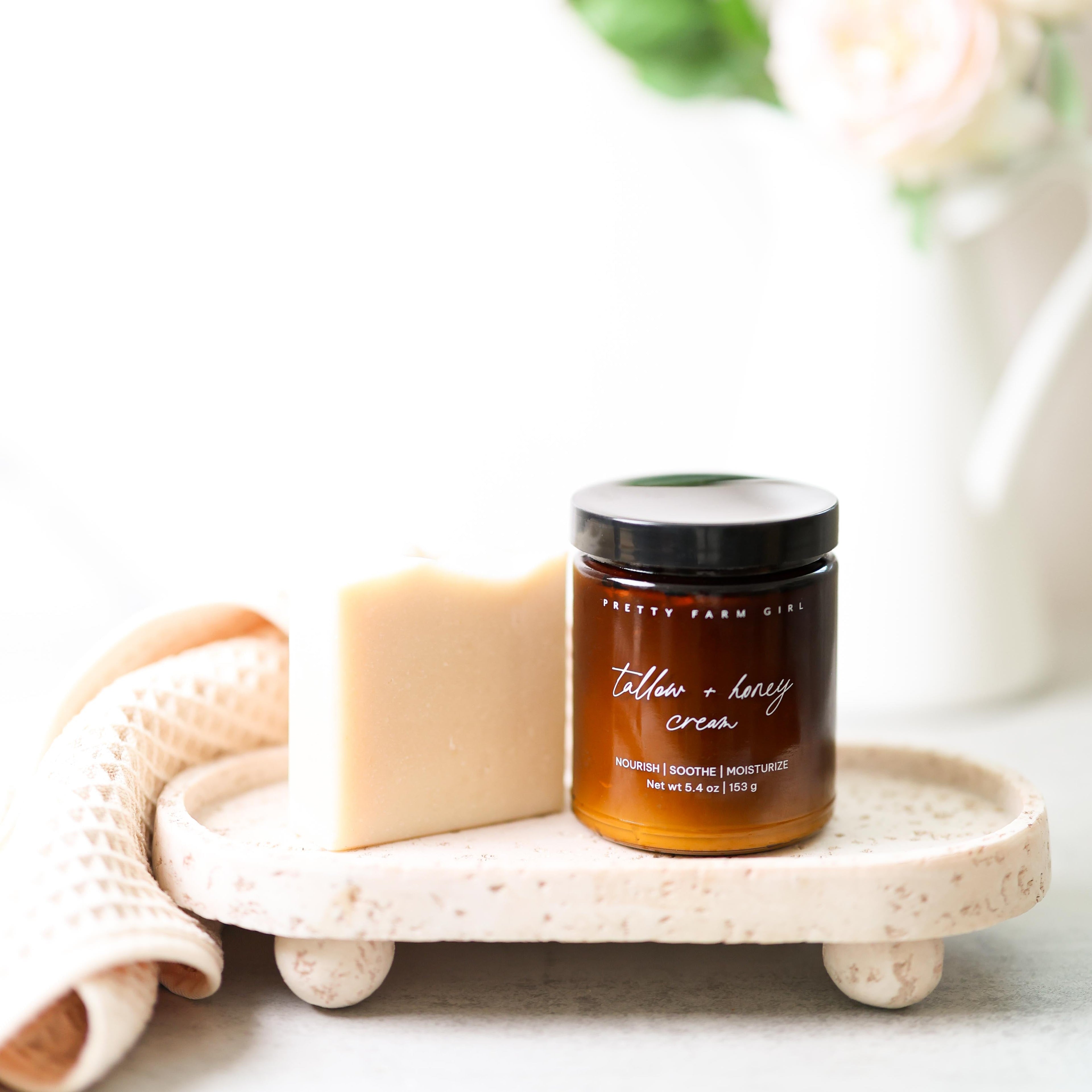 Gentle Care Duo for Mom + Baby Kit - The Uplift Shop