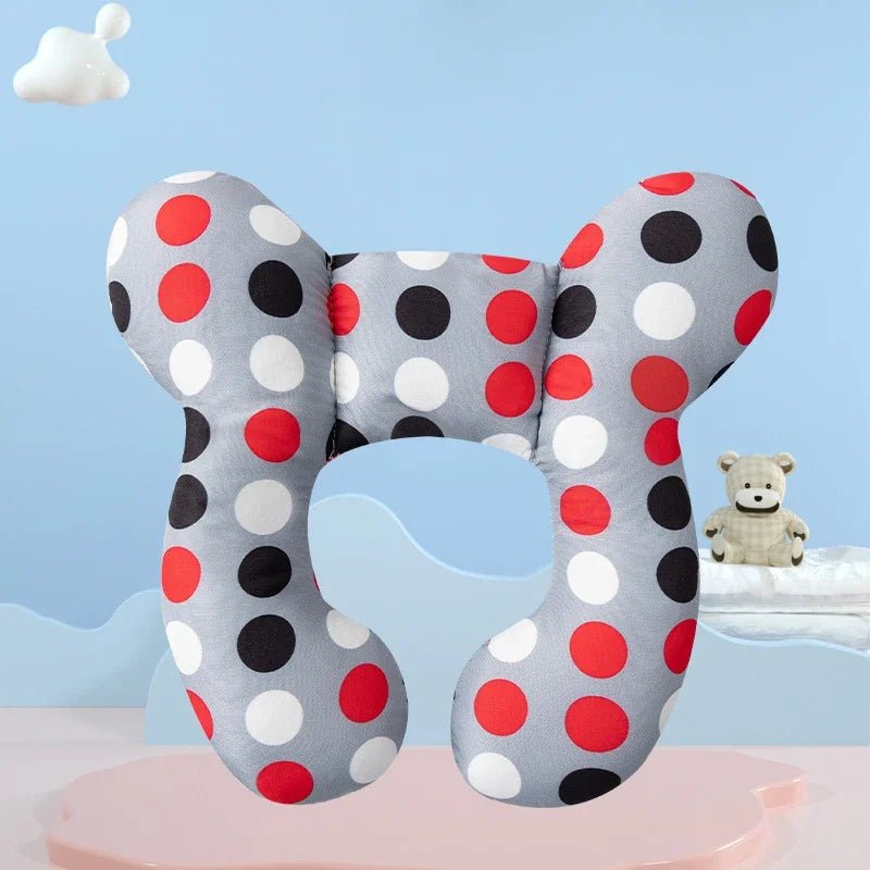 Multifunctional Baby U - Shaped Travel & Stroller Pillow - The Uplift Shop