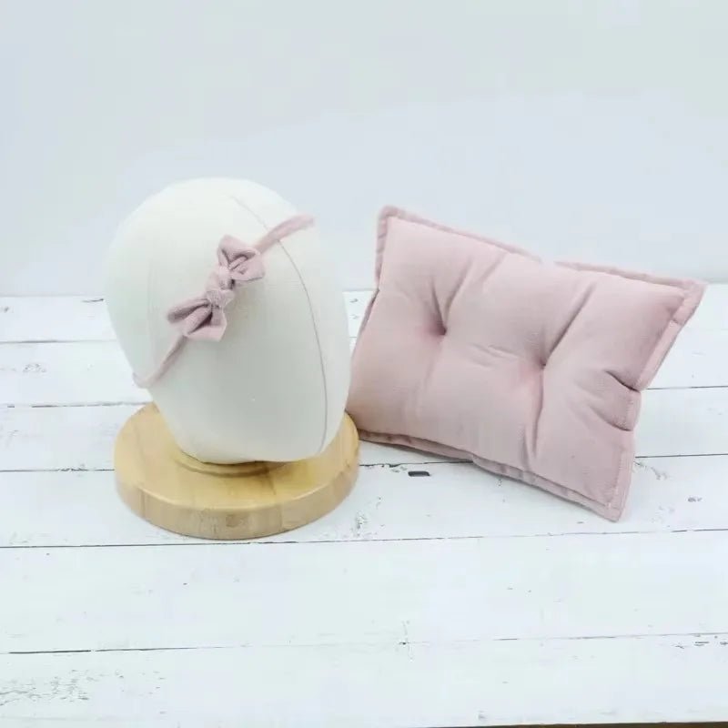 Newborn Photography Props Set – Cloud, Ladder & Posing Furniture - The Uplift Shop