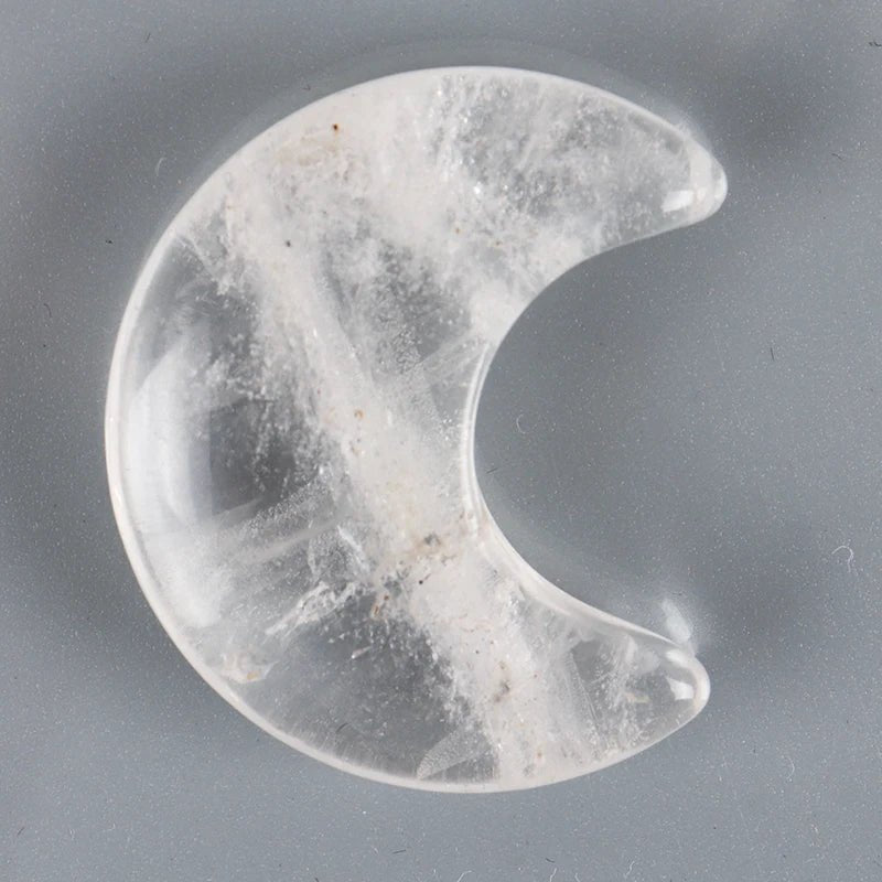 Assorted Crystal Moons - The Uplift Shop