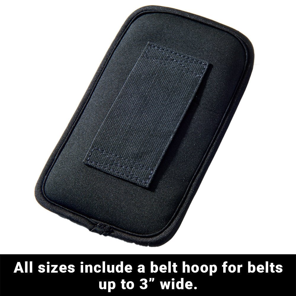 SYB Phone Pouch - The Uplift Shop