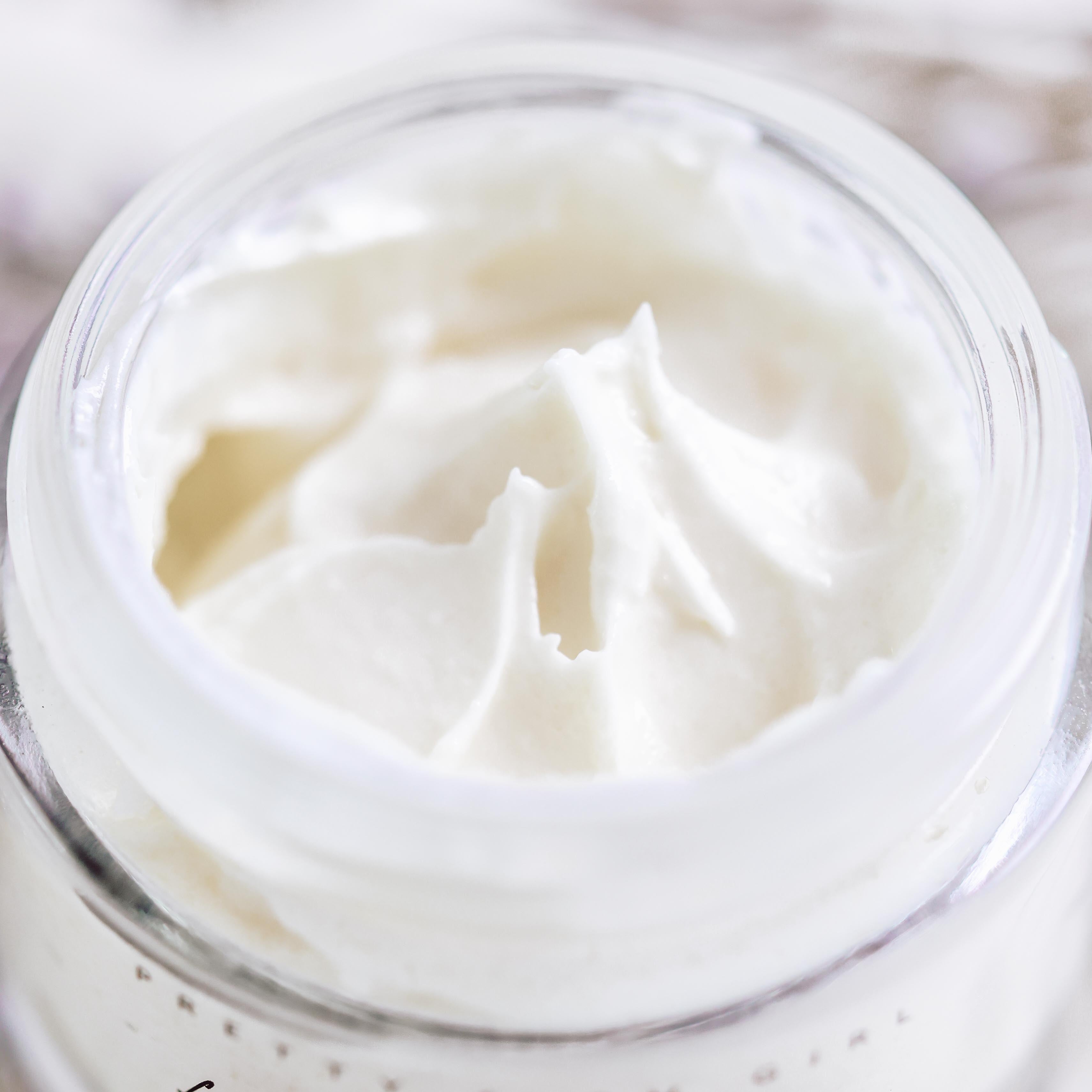 Original Fresh Face Cream – Anti - Aging Tallow Facial Moisturizer - The Uplift Shop