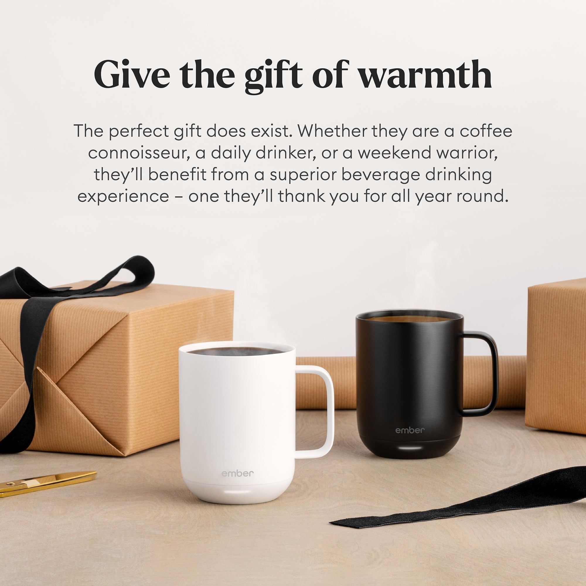 Ember Mug 2 - The Uplift Shop