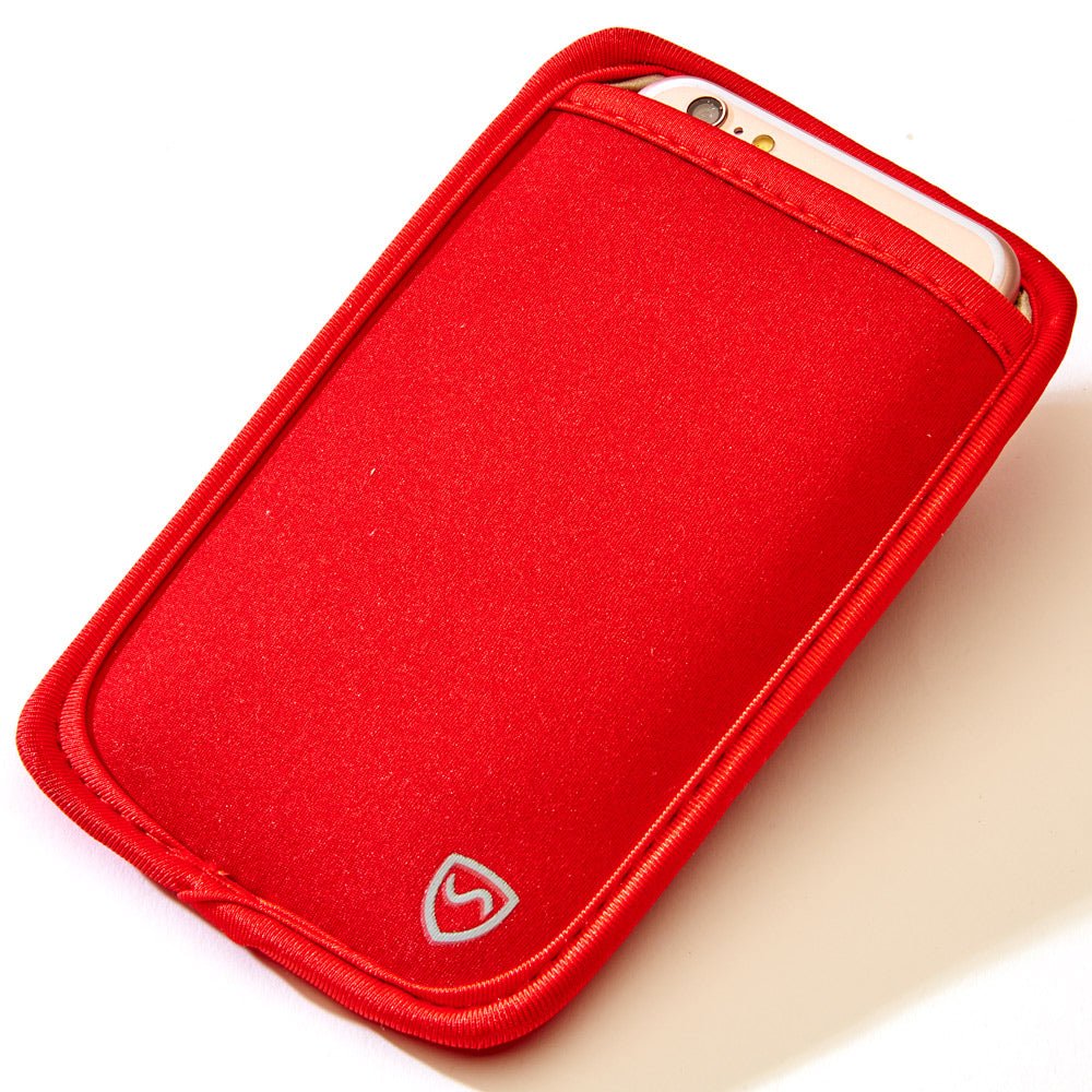 SYB Phone Pouch - The Uplift Shop