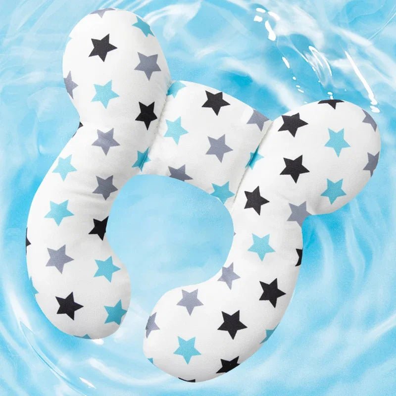 Multifunctional Baby U - Shaped Travel & Stroller Pillow - The Uplift Shop