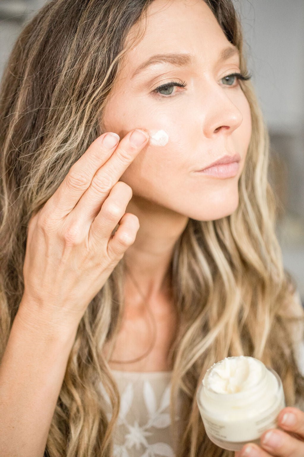 Original Fresh Face Cream – Anti - Aging Tallow Facial Moisturizer - The Uplift Shop