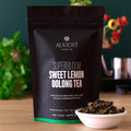 Superbloom - Sweet Lemon Oolong Green Tea - The Uplift Shop