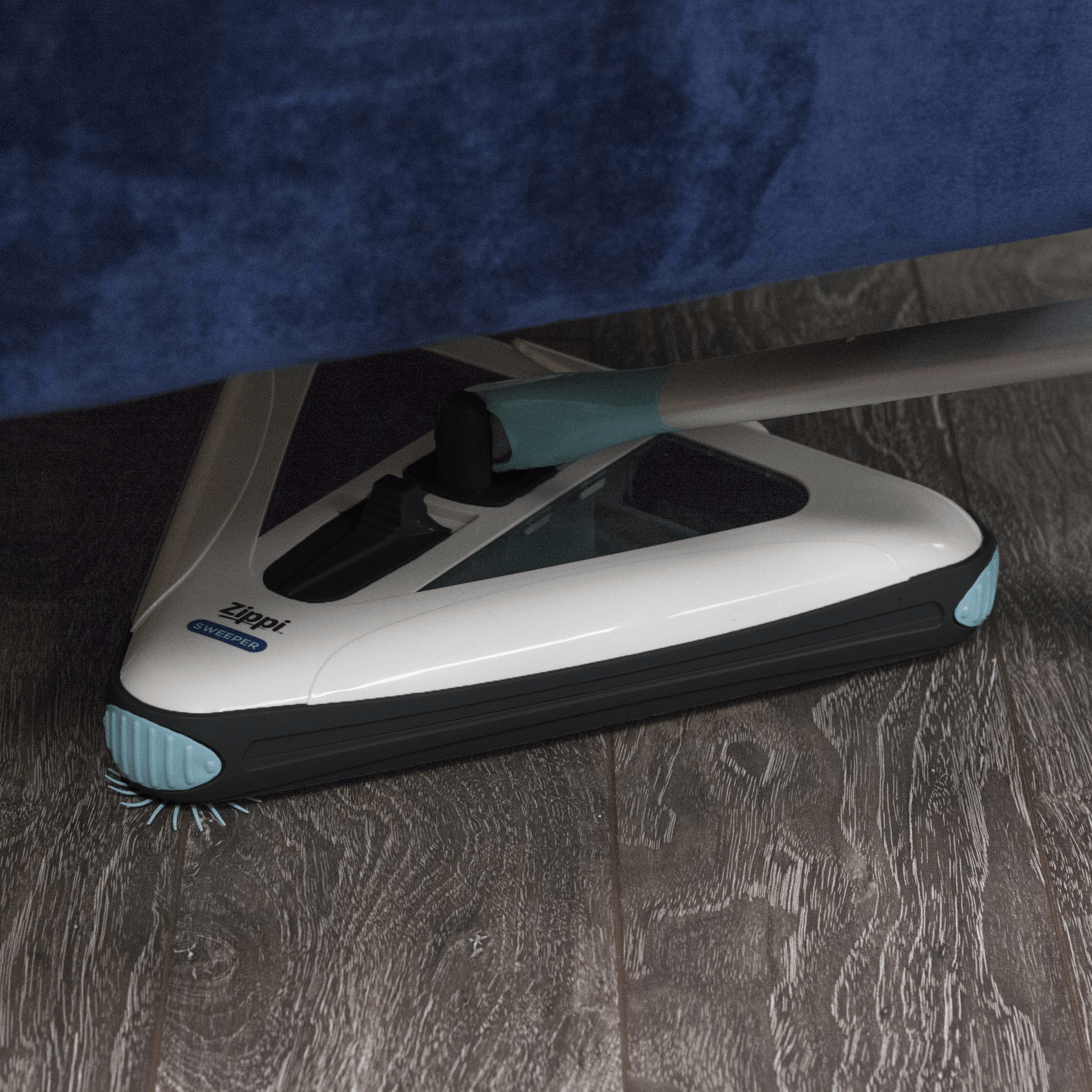 Zippi Sweeper - The Uplift Shop