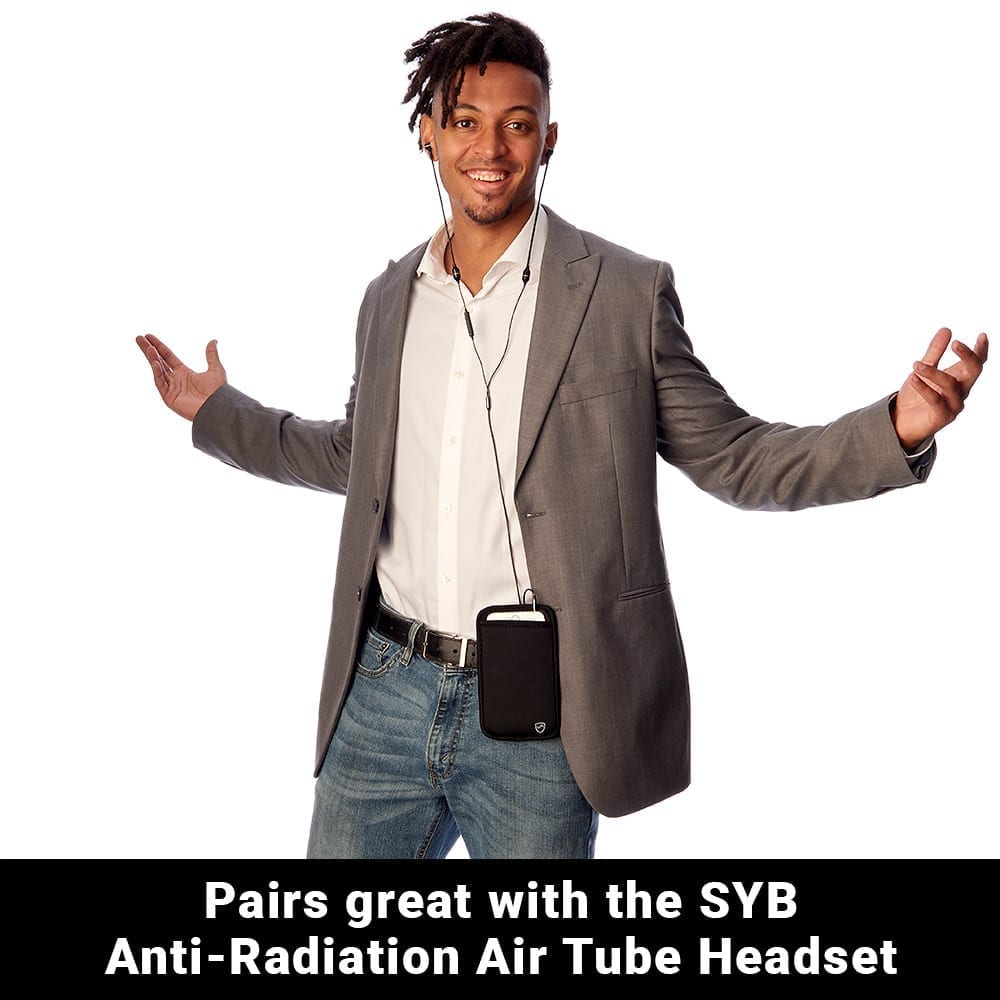 SYB Phone Pouch - The Uplift Shop