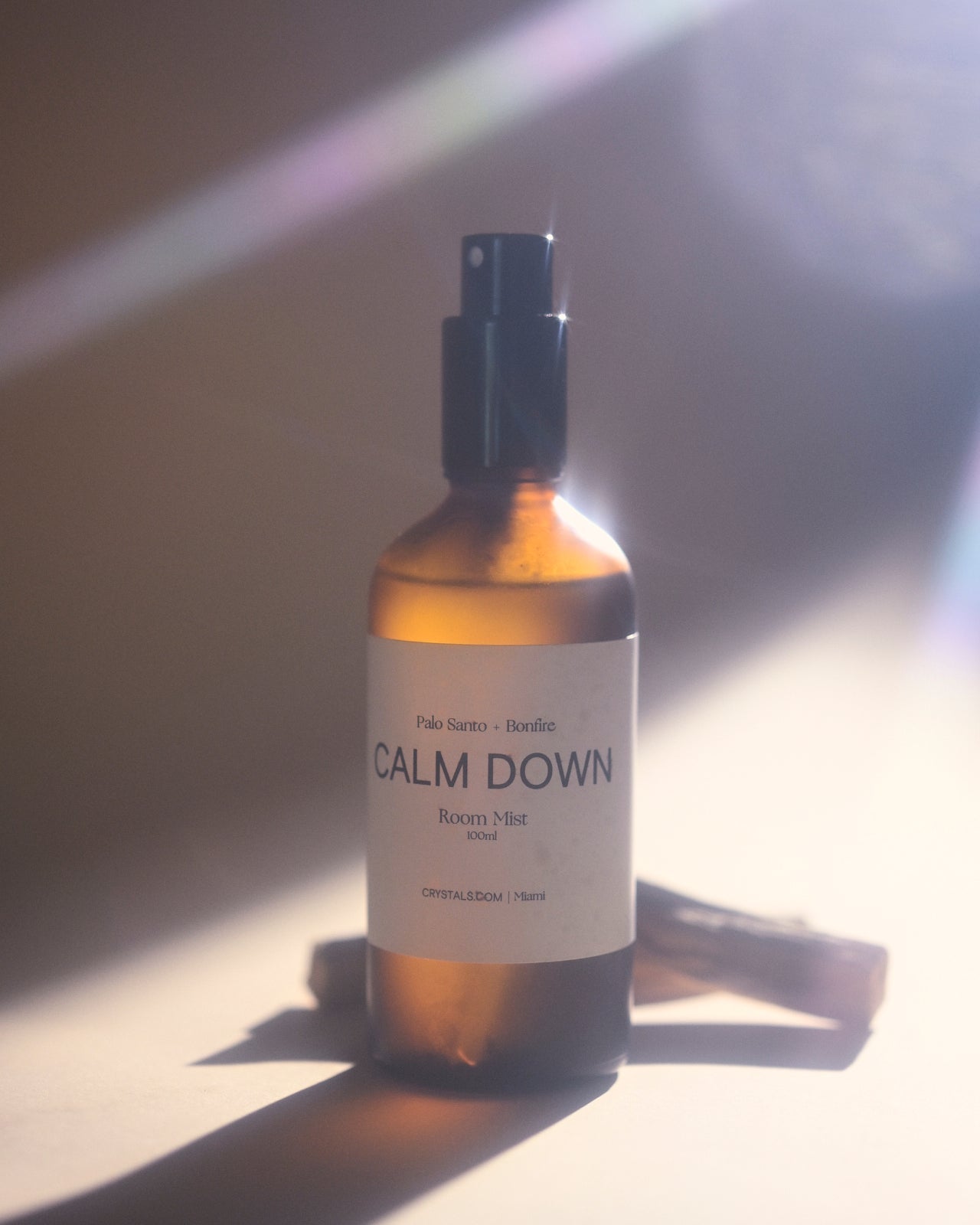 CALM DOWN Duo — Candle & Room Mist - The Uplift Shop
