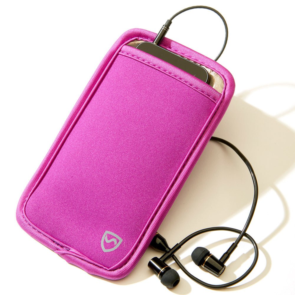 SYB Phone Pouch - The Uplift Shop