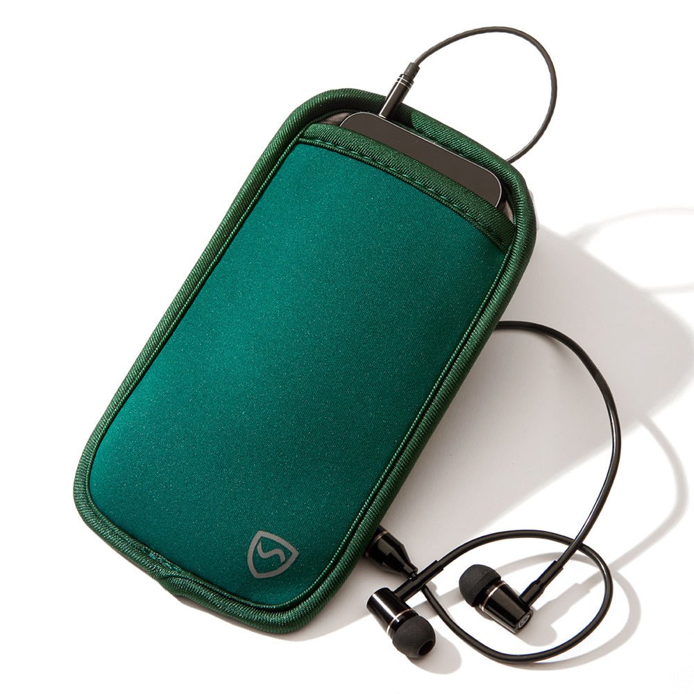 SYB Phone Pouch - The Uplift Shop