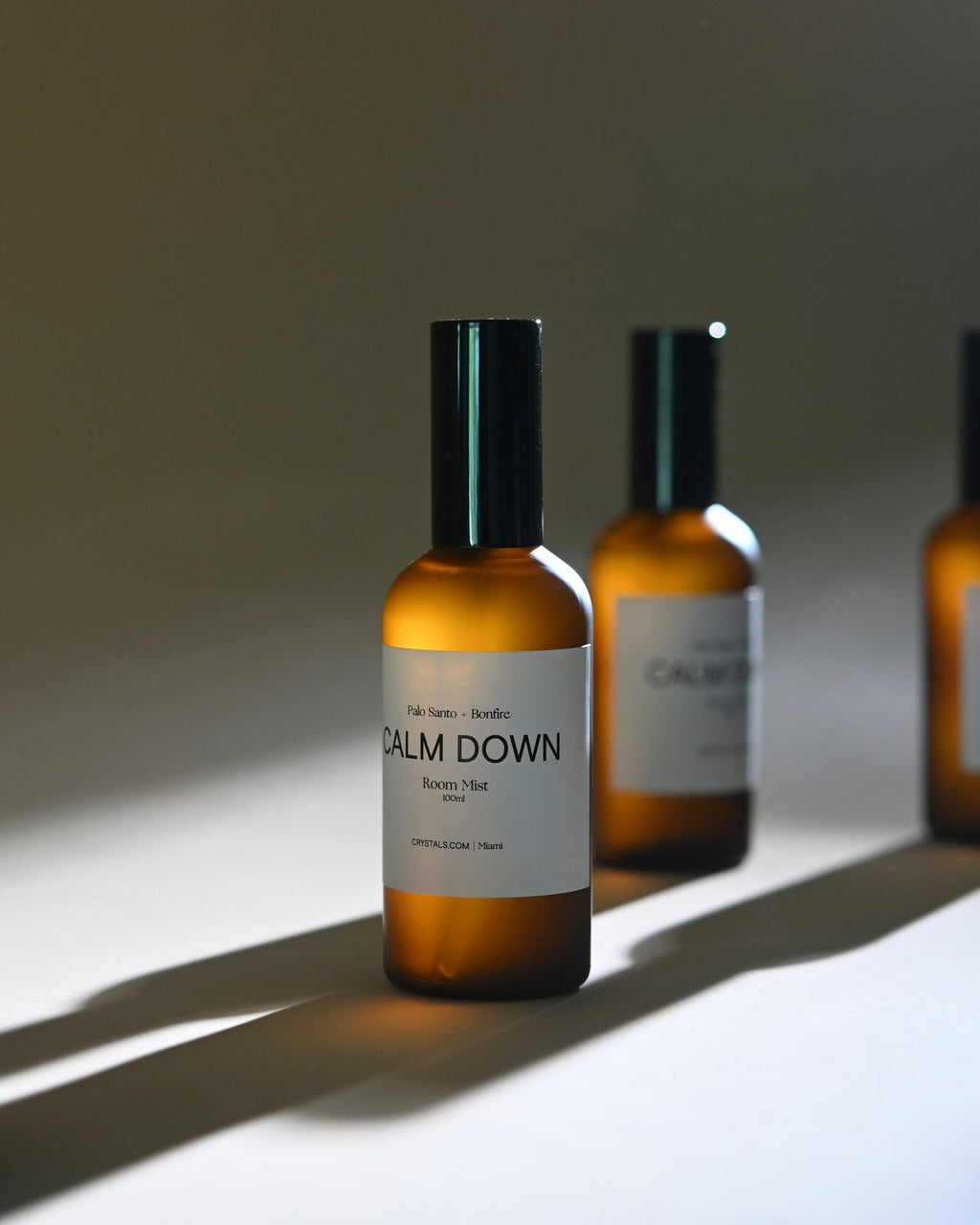 CALM DOWN Duo — Candle & Room Mist - The Uplift Shop