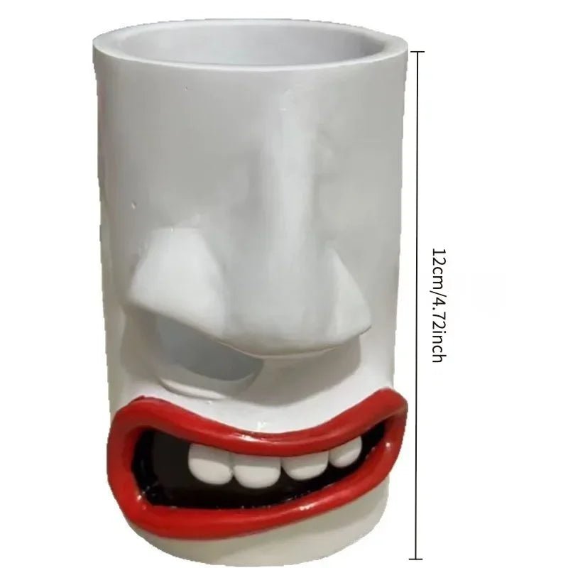Resin Facial Napkin Dispenser & Vanity Storage Box - The Uplift Shop