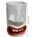 Resin Facial Napkin Dispenser & Vanity Storage Box - The Uplift Shop