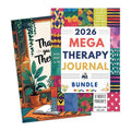 2026 Mental Wellness Journal: A Guided Weekly Diary for Emotional Healing & Self-Discovery - The Uplift Shop