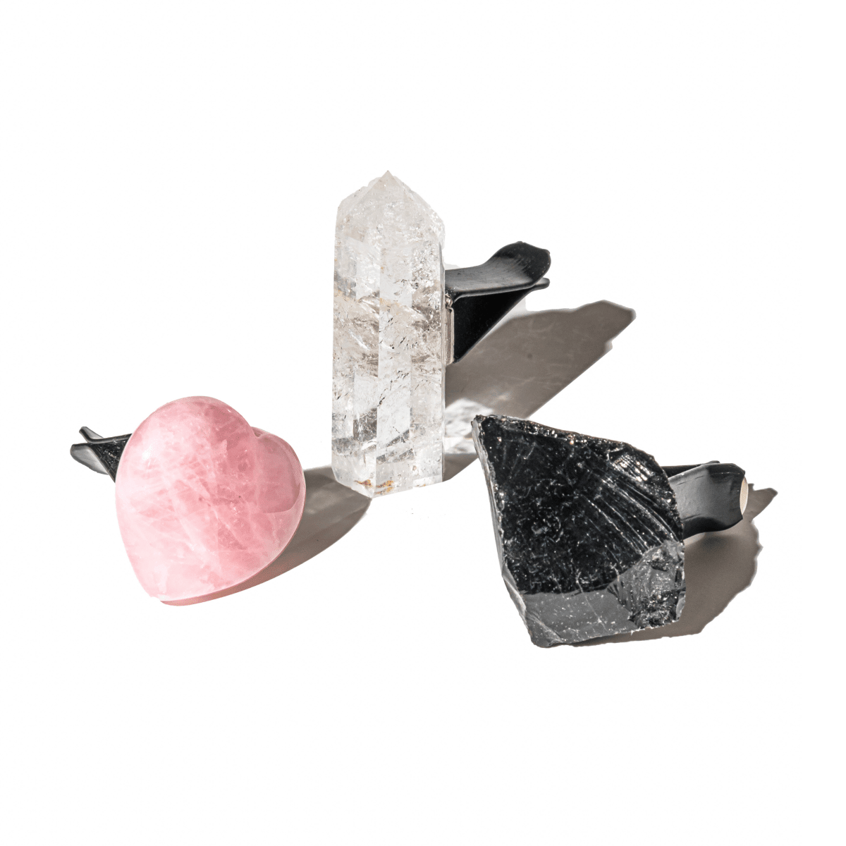 Spiritual GPS - Guardian Car Crystal Kit - The Uplift Shop