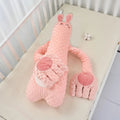 Electric Soothing Palm Baby Sleep Pillow with Remote - The Uplift Shop