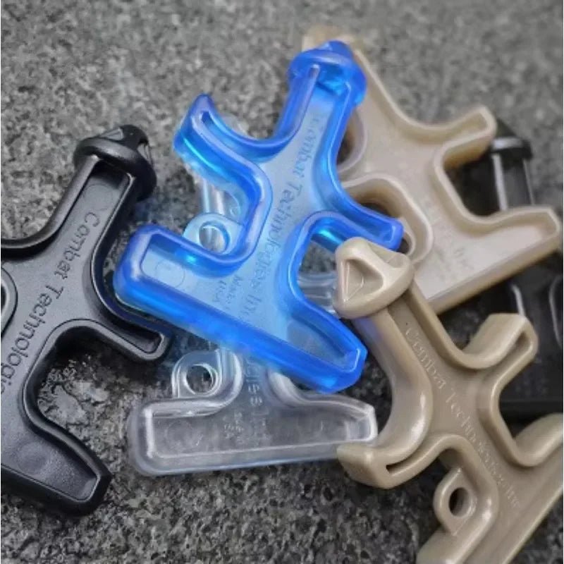 Self Defense Duron Drill Keychain Security Protection Personal Emergency Glass Breaker Portable Protection Tools for Women - The Uplift Shop