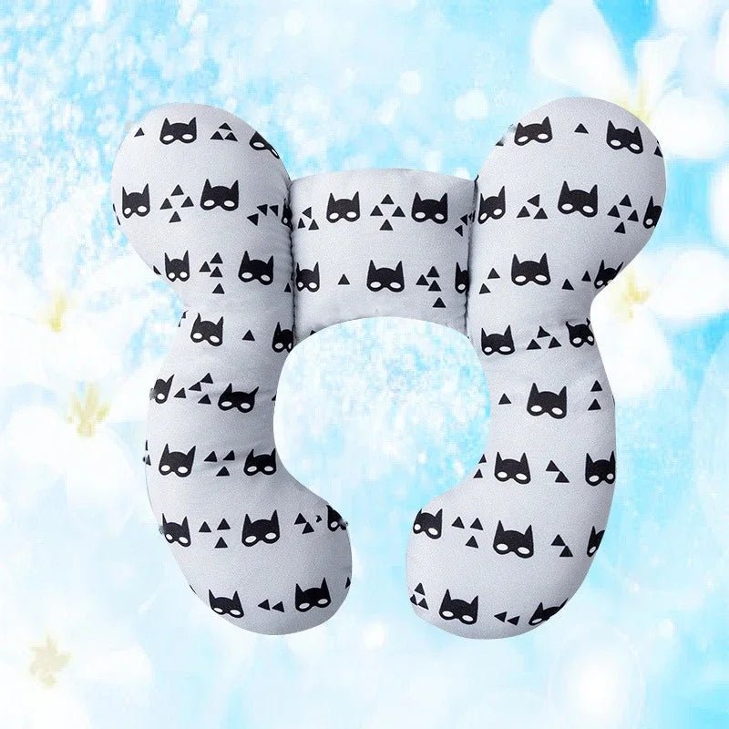 Multifunctional Baby U - Shaped Travel & Stroller Pillow - The Uplift Shop