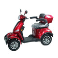 Electric Mobility Scooter – 800W 4 - Wheel Adult Electric Car - The Uplift Shop