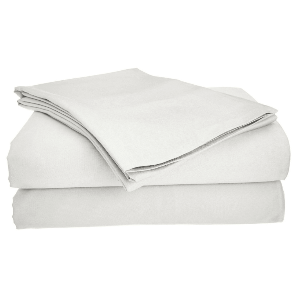 Bamboo Viscose Sheets Set (Set of 4) - The Uplift Shop