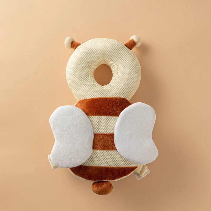 Toddler Head Protector Backpack Pillow – Safety Cushion - The Uplift Shop