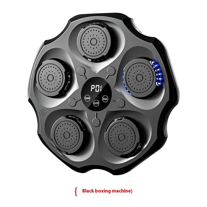 Home Fitness Intelligent Training Music Boxing Wall Target - The Uplift Shop