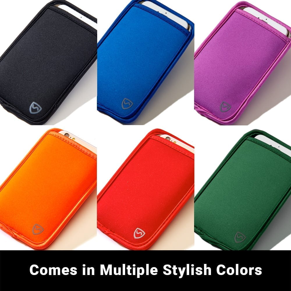 SYB Phone Pouch - The Uplift Shop