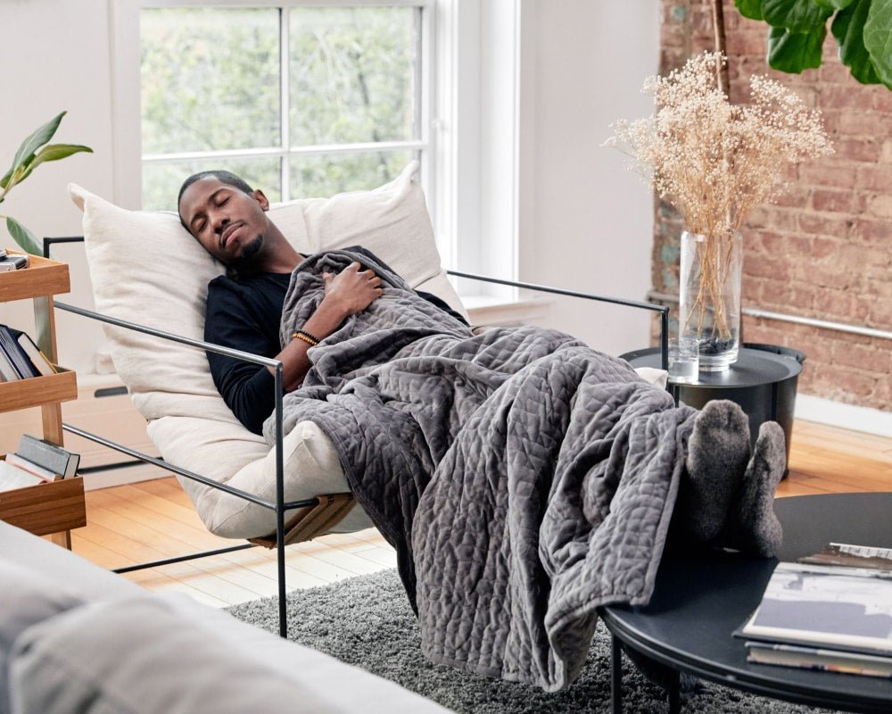 Original Weighted Blanket - The Uplift Shop