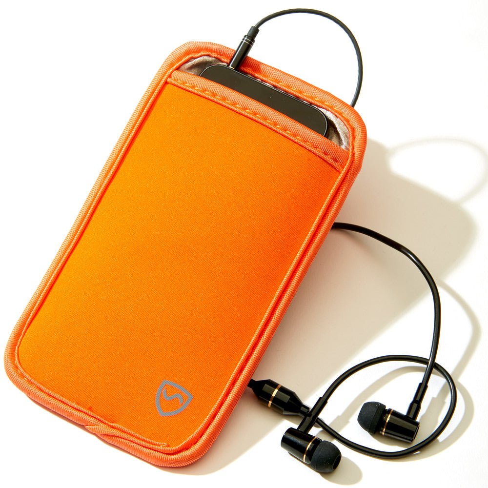 SYB Phone Pouch - The Uplift Shop