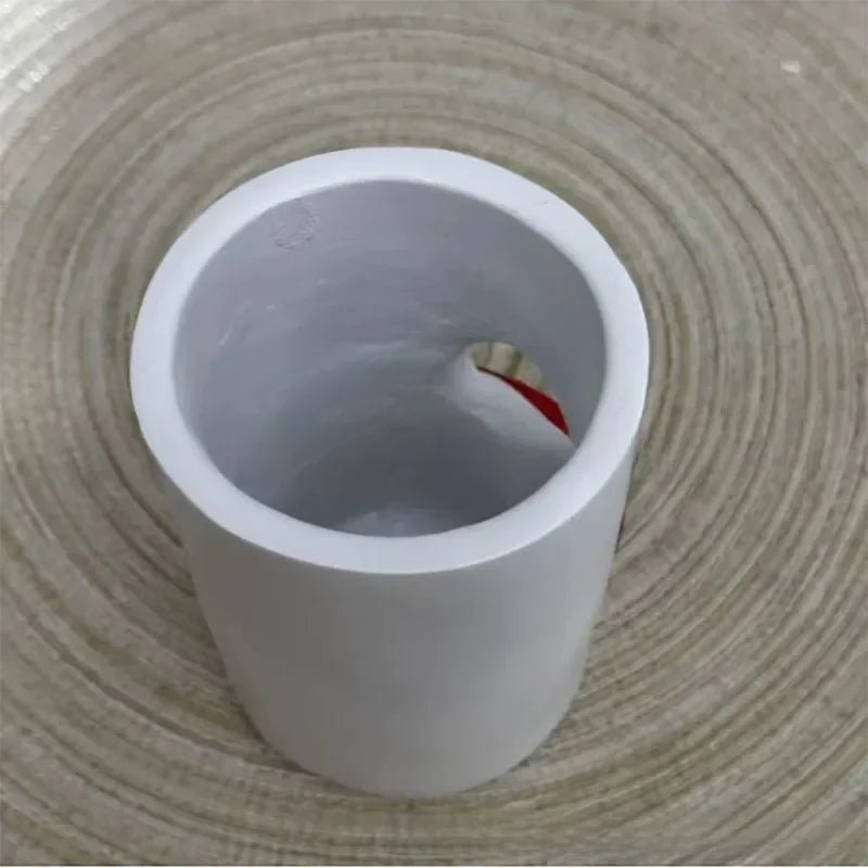 Resin Facial Napkin Dispenser & Vanity Storage Box - The Uplift Shop